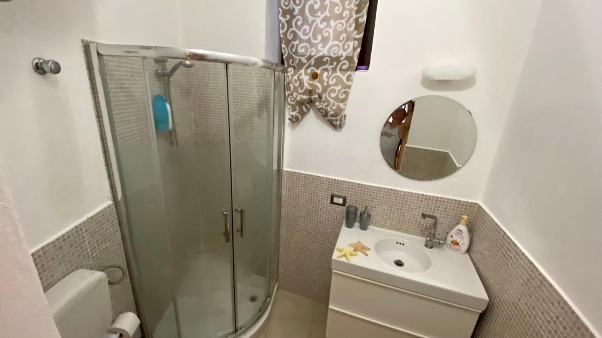 Zeus Charming Apartment Syracuse Kamer foto