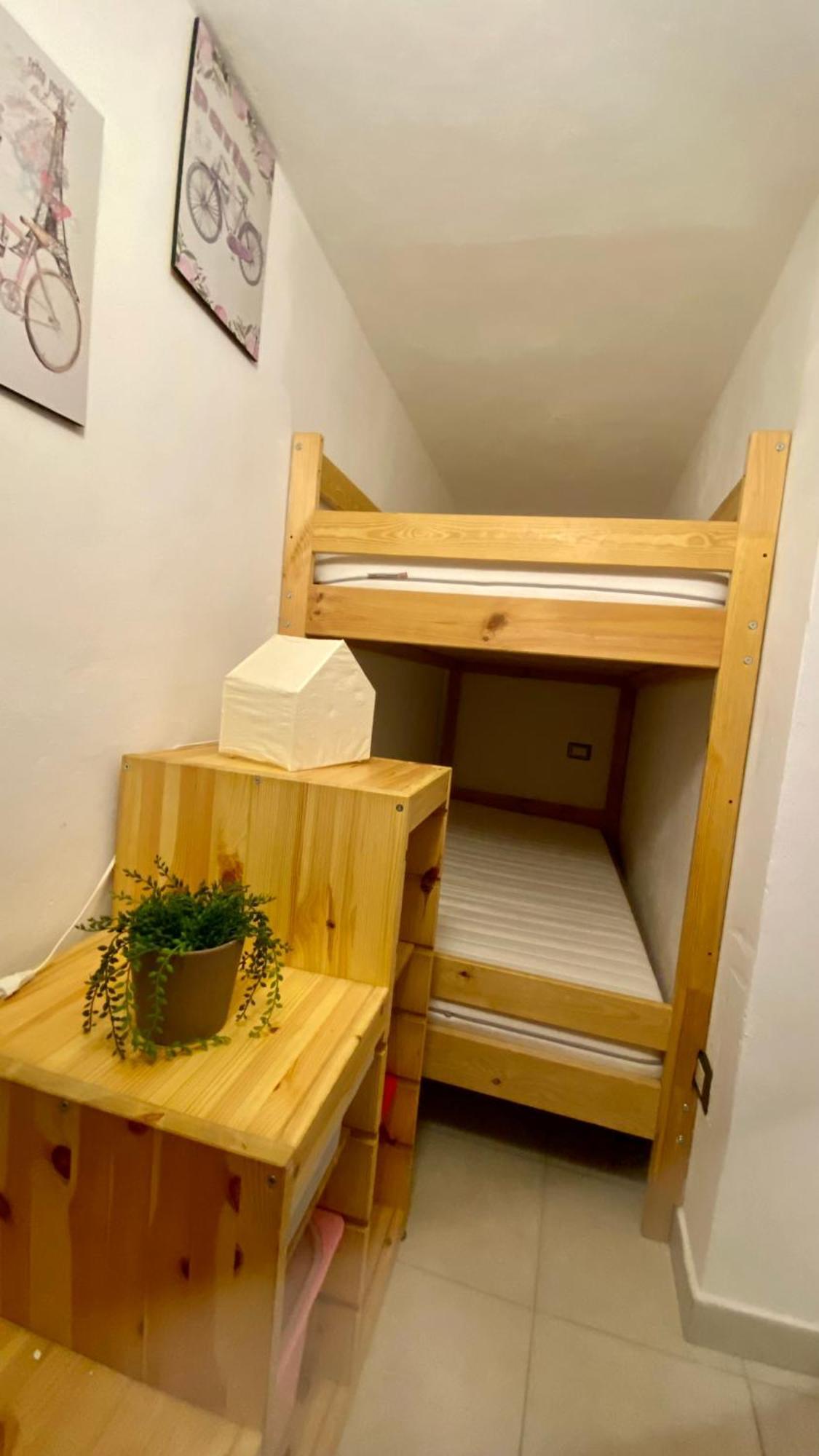 Zeus Charming Apartment Syracuse Kamer foto