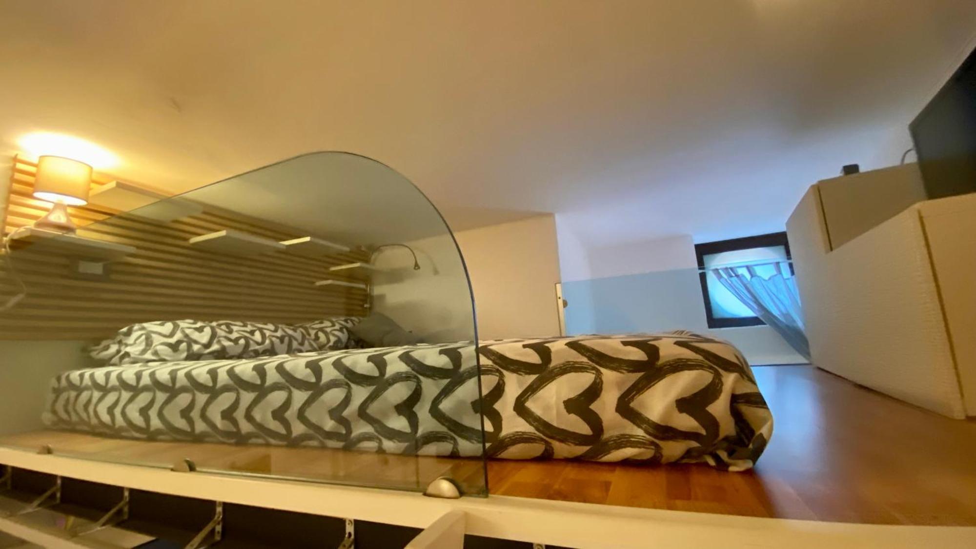 Zeus Charming Apartment Syracuse Kamer foto